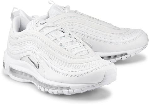 nike air max 97 weiß günstig kaufen